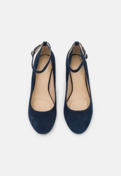 Anna Field Leather- Klassieke Pumps - Dark Blue -Anna Field 00aa8fd3bb7242c6998e11c91632c17a scaled