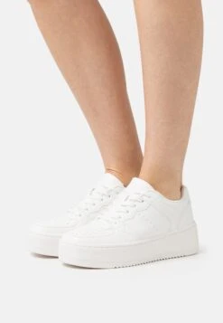 Anna Field Sneakers Laag - White