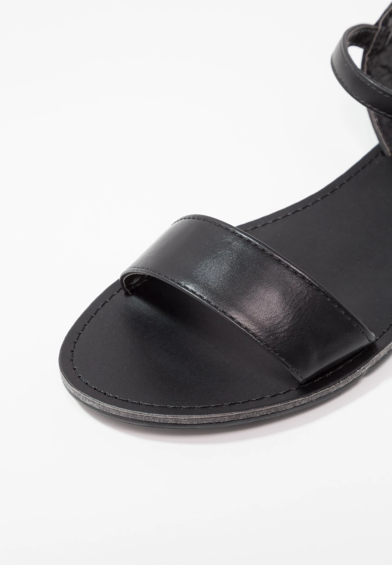 Anna Field Sandalen - Black 3 Anna Field Sandalen - Black - Afbeelding 3