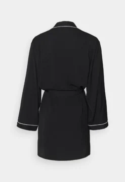 Anna Field Amanda Satin Dressing Gown - Badjas - Black 15 Anna Field Amanda Satin Dressing Gown - Badjas - Black -Anna Field 02d6ba585165492c8f07ab44f0a3d177 scaled