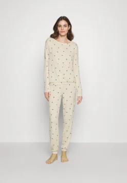 Anna Field Pyjama - Off White