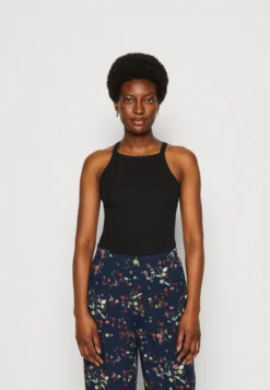 Anna Field 2 Pack - Top - Black/White -Anna Field 041bbef67f3f43e1bfe837b5aa0a8ec9 scaled