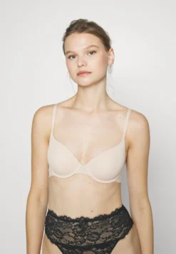 Anna Field 2 Pack - T-Shirt Bh - Nude/Black 10 Anna Field 2 Pack - T-Shirt Bh - Nude/Black -Anna Field 043427022b4149f2a79b939b2229b957 scaled