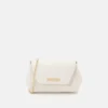Anna Field Clutch - Off-White