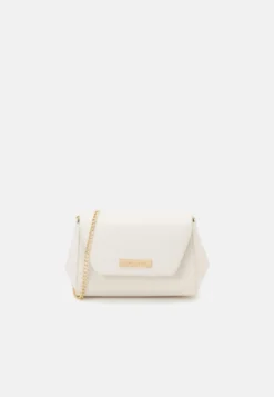 Anna Field Clutch - Off-White