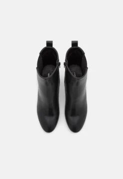 Anna Field Korte Laarzen - Black 11 Anna Field Korte Laarzen - Black -Anna Field 07d05a3c15d443089bcc870b875bddd8