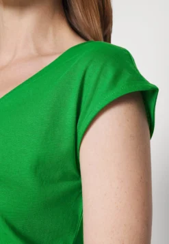 Anna Field T-Shirt Basic - Green -Anna Field 0af748a0d64f486387ddb1e0a3dc1684 scaled