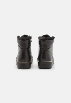 Anna Field Sneakers Hoog - Black -Anna Field 0b0ad27f2a79480eba3a4d68d6d2a032 scaled