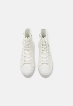 Anna Field Sneakers Hoog - White -Anna Field 0b57c6d35f95455c936c5cc05e3ba9ac scaled