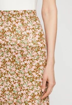 Anna Field A-Lijn Rok - Multi-Coloured -Anna Field 0cc01e573fe4404c9452ff5f8ec0cd65 scaled