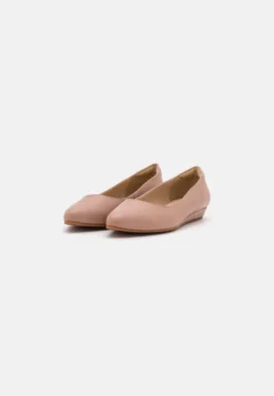 Anna Field Leather - Ballerina'S - Light Pink 8 Anna Field Leather - Ballerina'S - Light Pink -Anna Field 0f208fa7ad16494d8dac1e7439448f70 scaled
