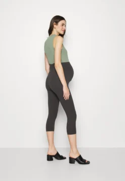 3 Pack - Legging - Black /Mottled Beige/Mottled Dark Grey -Anna Field 0f56ed3a383248ab905ce5b1135650b0 scaled
