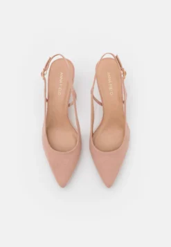 Anna Field Klassieke Pumps - Light Pink 11 Anna Field Klassieke Pumps - Light Pink -Anna Field 10a6f15e428a41a9856eb93a24dd5257 scaled