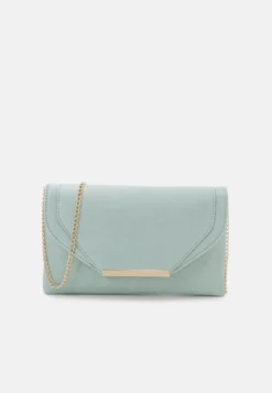 Anna Field Clutch - Mint