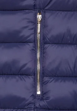 Anna Field Bodywarmer - Blue -Anna Field 10ef30ff50484b0987560e503c752084 scaled