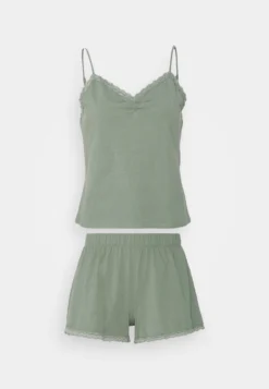 Anna Field Pyjama - Khaki -Anna Field 11334cebe8ff45cf8c86b7c6211177f1 scaled