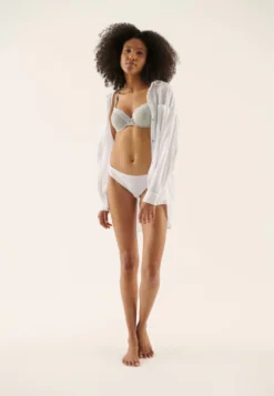 Anna Field 3 Pack - Beugel Bh - Grey/Black/White