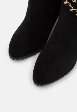 Anna Field Leather - Laarzen Met Sleehak - Black 11 Anna Field Leather - Laarzen Met Sleehak - Black -Anna Field 13a4d8e11ba34c24bb323cfb2e67c52c scaled