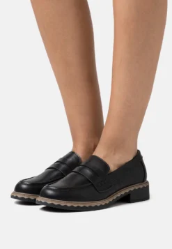 Anna Field Instappers - Black