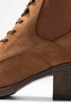 Anna Field Korte Laarzen - Cognac 9 Anna Field Korte Laarzen - Cognac -Anna Field 153f5046c4ee493baac45e1672bc882e scaled