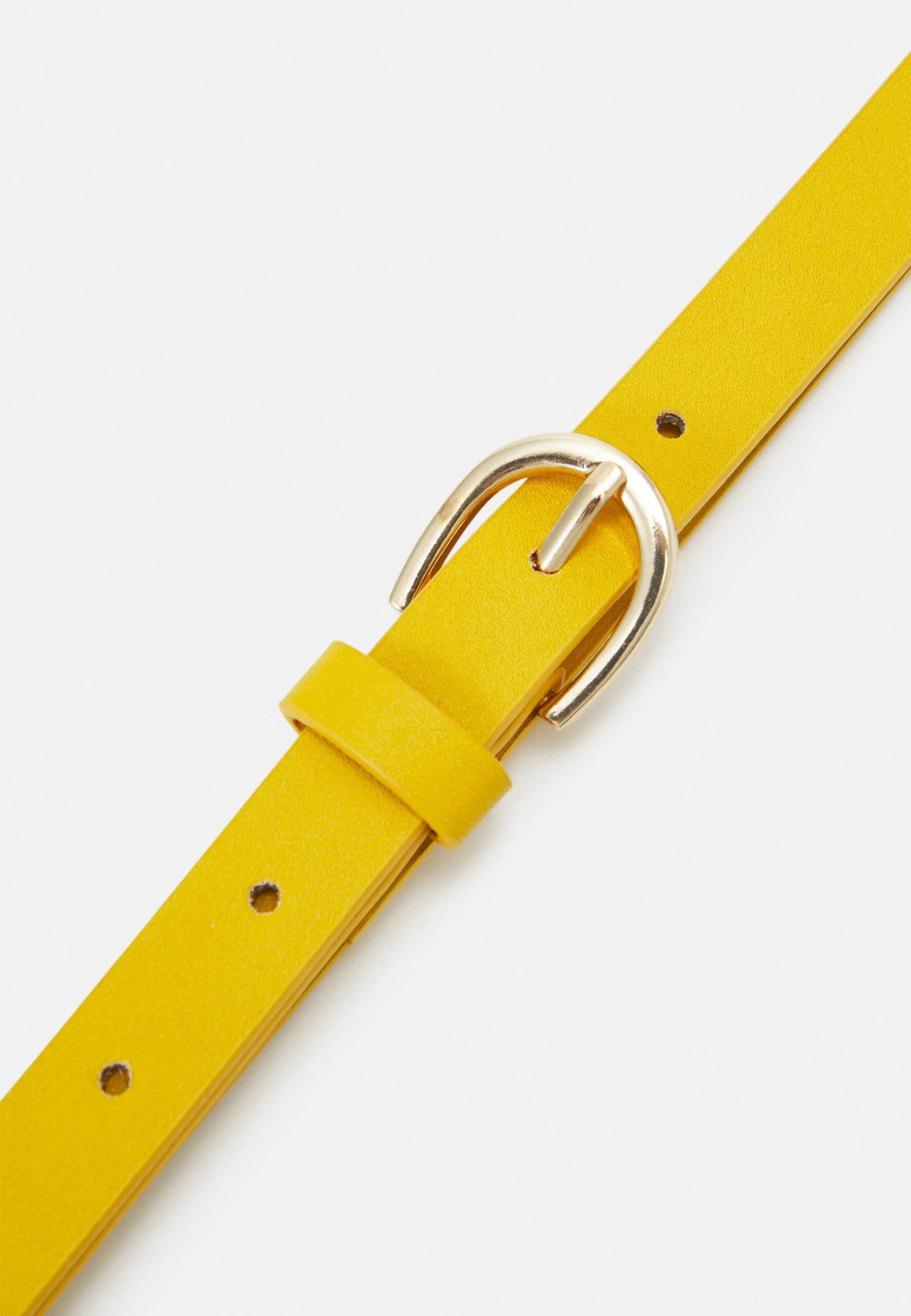 Anna Field 3 Pack - Riem - Black/Yellow/Taupe 3 Anna Field 3 Pack - Riem - Black/Yellow/Taupe - Afbeelding 3