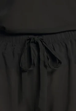 Anna Field Mia Chiffon Pj Set - Pyjama - Black -Anna Field 18bdc6ffb5b84a5d9a13e7f8a051214a scaled