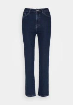 Anna Field Straight Leg Jeans - Blue Denim 10 Anna Field Straight Leg Jeans - Blue Denim -Anna Field 1920f199a438477386d651e68f80e71f scaled