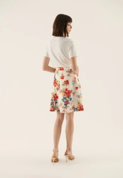 Anna Field A-Lijn Rok - Multi Coloured 8 Anna Field A-Lijn Rok - Multi Coloured -Anna Field 1c120f26163e4a60b2504378b0a9183d scaled