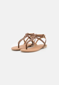 Anna Field Teensandalen - Cognac -Anna Field 1c336ce18fcb4c0a97410a9c8d892bb8 scaled