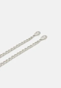 Anna Field Clutch - 104 - Silver 8 Anna Field Clutch - 104 - Silver -Anna Field 1c802944f0314272b1103f0051a3c0a1