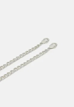 Anna Field Clutch - 104 - Silver -Anna Field 1c802944f0314272b1103f0051a3c0a1 scaled