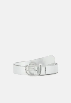 Anna Field Riem - Silver-Coloured