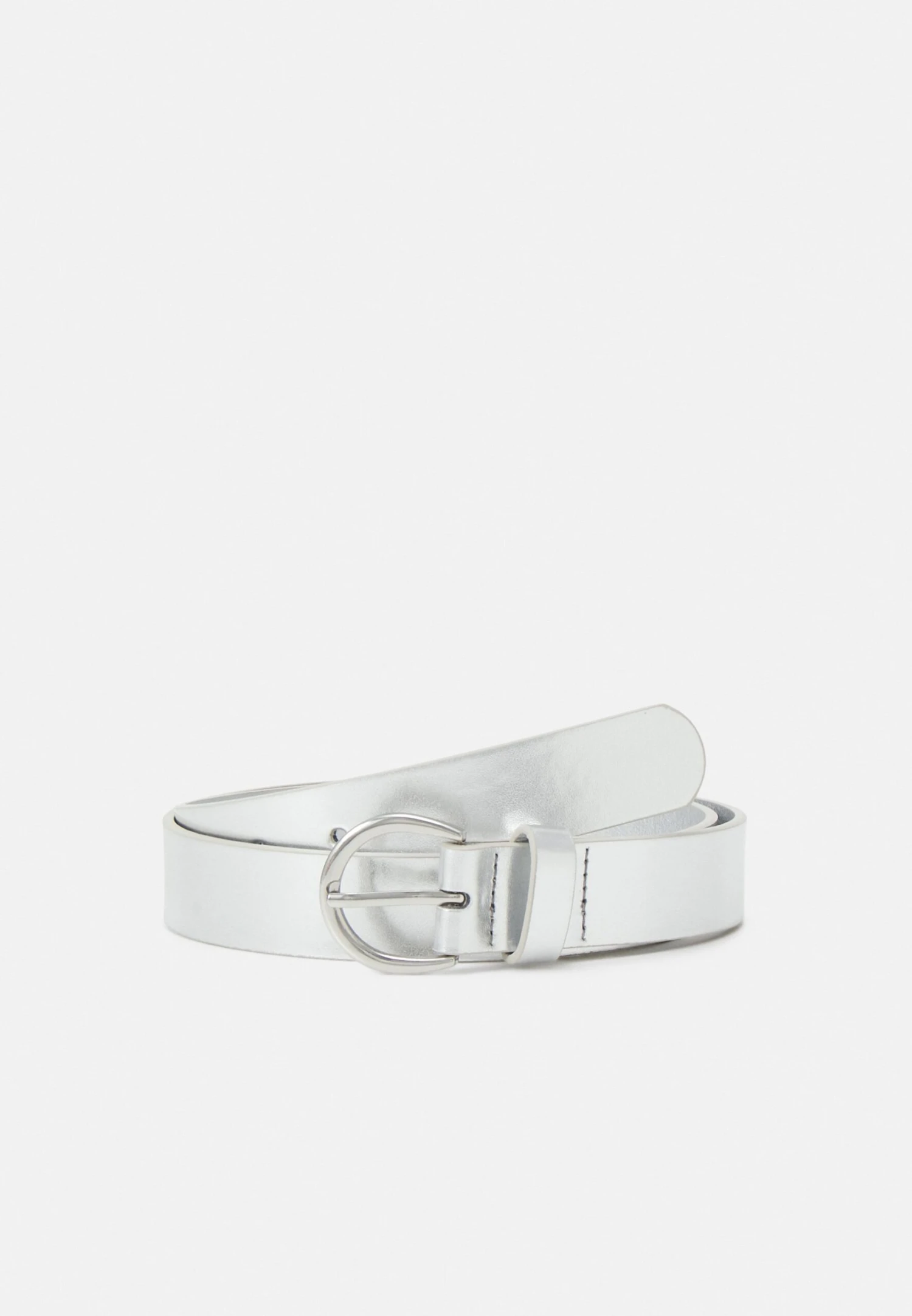 Anna Field Riem - Silver-Coloured 1 Anna Field Riem - Silver-Coloured