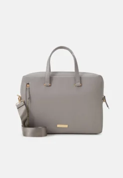 Anna Field Laptoptas - Grey