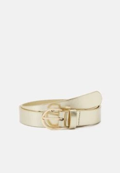 Anna Field Riem - Gold-Coloured