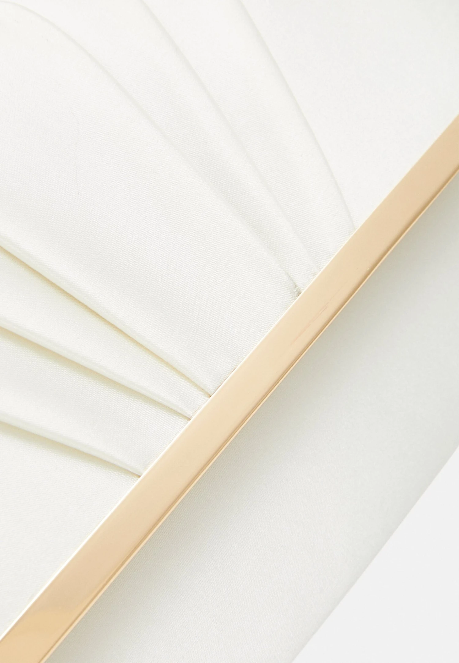 Anna Field Clutch -White 5 Anna Field Clutch -White - Afbeelding 5