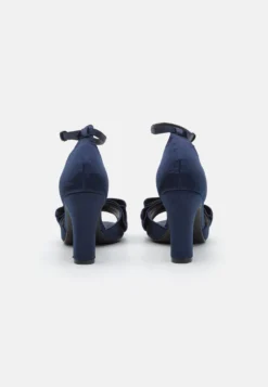 Anna Field Sandalen - Dark Blue 7 Anna Field Sandalen - Dark Blue -Anna Field 2302b89d9e1b4752a17c48b287255954 scaled