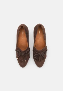 Anna Field Leather - Klassieke Pumps - Dark Brown -Anna Field 243aa2f82c114f04a3161d47909dc53b scaled