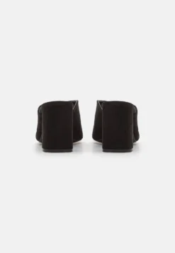 Anna Field Leather- Muiltjes Met Hak - Black -Anna Field 24a72a15aba34f81a1a5f4853d5798aa scaled