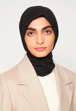 Anna Field 2 Pack - Hoofdbedekking - Black/Green 12 Anna Field 2 Pack - Hoofdbedekking - Black/Green -Anna Field 24ff7bd83a0040bdaf3bdf5480f1da2f