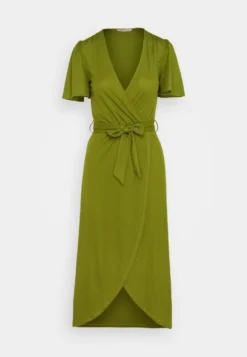 Anna Field Jerseyjurk - Green -Anna Field 2512563bdf6848b9bc484aee8fb93672 scaled