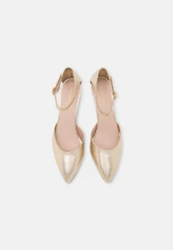 Anna Field Leather - Klassieke Pumps - Gold-Coloured -Anna Field 258f92f6fa564241b329df532efa9991 scaled