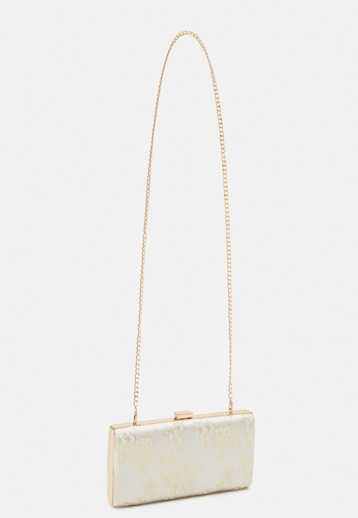 Anna Field Clutch - White 2 Anna Field Clutch - White - Afbeelding 2