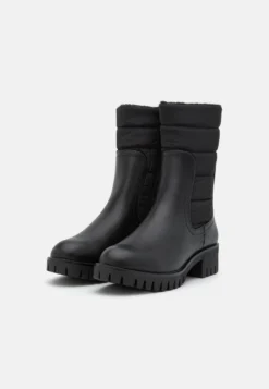 Anna Field Winter Boot - Laarzen - Black -Anna Field 2849d117dfe44d4080720577b7dbf222 scaled