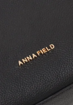 Anna Field Leather - Schoudertas - Black 7 Anna Field Leather - Schoudertas - Black -Anna Field 2aed1672a2924a27a5e5f9fa5ae17fb6 scaled