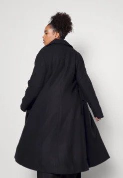 Mantel - Black 11 Mantel - Black -Anna Field 2ba8f368772942d782955322db797cbb scaled