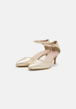 Anna Field Leather - Klassieke Pumps - Gold-Coloured -Anna Field 2bcc2ac37f484829b84016e5e564ecb1 scaled