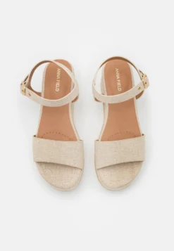 Anna Field Comfort - Espadrilles - Beige -Anna Field 2d8861227492414ea7c745284c47ffb8 scaled