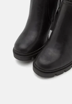 Anna Field Laarzen Met Hoge Hak - Black -Anna Field 2da252c9e306479f993d8ea4f042d3eb scaled