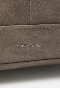 Anna Field Shopper - Brown -Anna Field 2f1d42f7711a4fd699f1cfb65e835cf0 scaled
